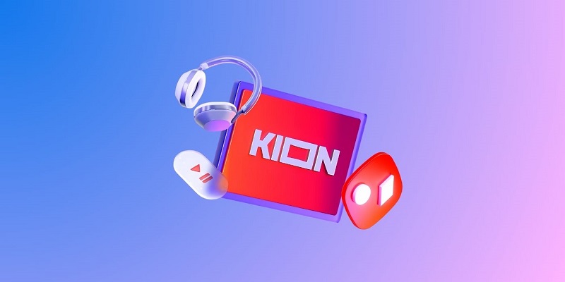 Вход в KION Личный кабинет KION