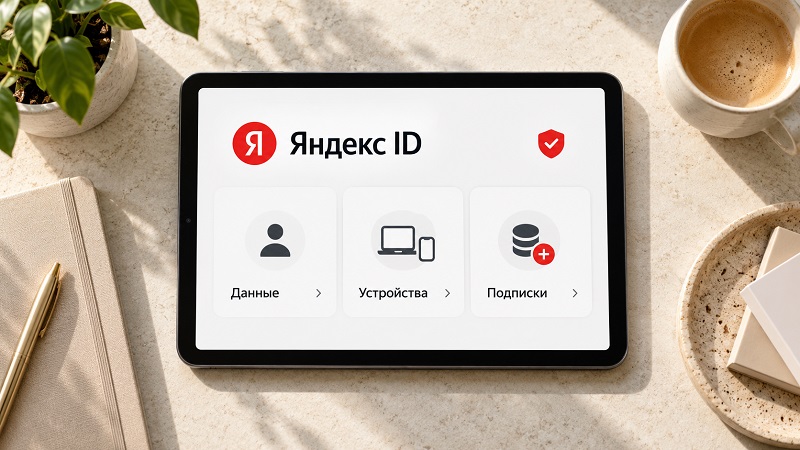 Passport.yandex.ru Вход в личный кабинет